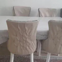 میز ناهارخوری