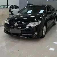 تویوتا کمری glx مدل 2012