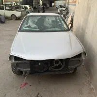 پارس مدل ۸۴