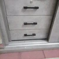 کمد چوبی|جاکفشی، کمد، دراور|اسلام‌شهر, مطهری|دیوار