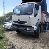 ۲ دانگ رنو تک باری مدل ۸۳