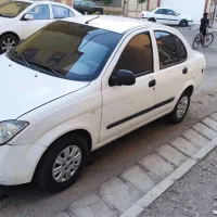 تیبا ۹۳ دوگانه