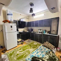 اجاره همکف مجزا مشابه ویلایی
