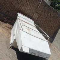 باربند مسقف
