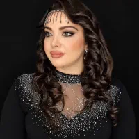 میکاپ و شنیون مو فقط ۲ تومن (تا پایان این ماه)