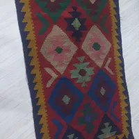 گلیم و پادری
