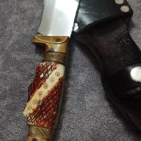 چاقو ترکمن