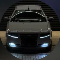 دربس به شلامچه وچذابه