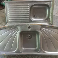 سینک ظرف شویی  نونو