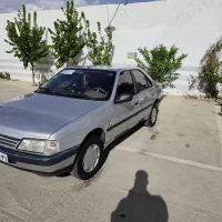 پژو 405مدل 96دوگانه شرکت