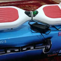 اسکوتربرقی