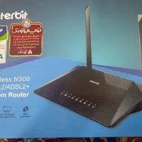 مودم روتر VDSL2/ADSL2