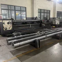 سیلندرماردون بایمتال دستگاه تزریق پلاستیک چینی