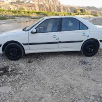 پژو موتور XU70