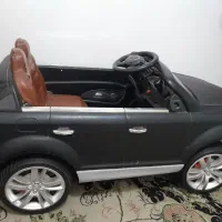 ماشین شارژی
