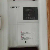 درایو 7.5kw
