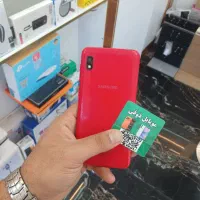 گوشی موبایل A10 کارکرده