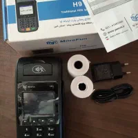 فروش انواع دستگاه کارتخوان نقدی/چکی