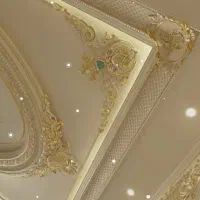 رنگ آمیزی داخلی و بیرونی ساختمان