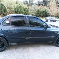 سمند Lx 90|خودرو سواری و وانت|بندرعباس, |دیوار