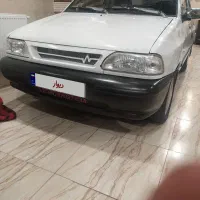 پراید مدل 94
