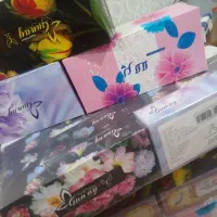 فروش عمده و خورده کاغذدستمالی سفره وکیسه زباله