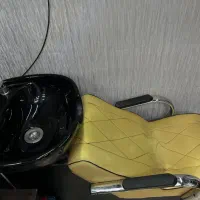 سرشور ارایشگاه نونو