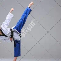 اموزش کیک بوکسینگ بانوان مهرشهر