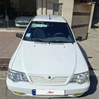 پراید 111 مدل 1398 درجه یک