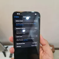 iphone 15 promax با حافظه 256|موبایل|ری, |دیوار