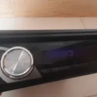 ضبط ماشین