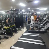 کارگر باشگاه بدنسازی تمام وقت