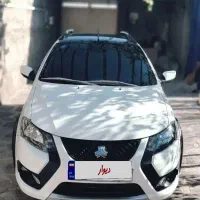 کوییک 1403 آر اس
