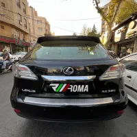 Rx350 2010 full|خودرو سواری و وانت|تهران, قیطریه|دیوار