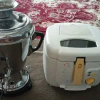 سماور برقی