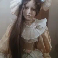 عروسک پرنسس یک متری