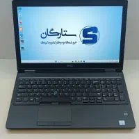 لپ تاپ Dell 5580/ نسل 7 / در حد نو/ اقساط