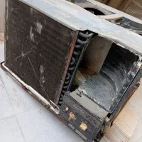 فروش|کولر گازی و فنکوئل|بندر کنگان, |دیوار
