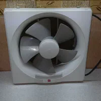 هواکش ژاپنی.kDk. سوپر سایلنت  .مادام‌العمر