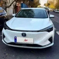 چانگان وارداتی برقی EADO EV460