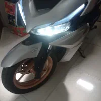 ایروکس170کبیرموتور