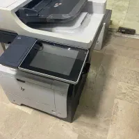 پرینتر Hp500
