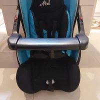 صندلی ماشین کودک