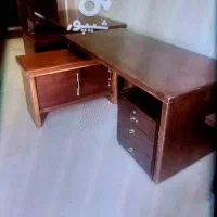 میز بزرگ محکم