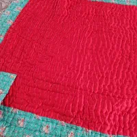 لحاف|رختخواب، بالش، پتو|گرگان, |دیوار
