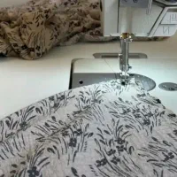 دوزنده بیرون بر