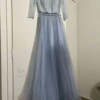 لباس مجلسی