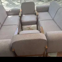 مبل مینی مال ۸ نفره درجه یک