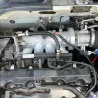 منیفولد کاستوم ای اف مناسب تیوفایو