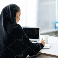 منشی آموزشگاه موسیقی بامداد امیدیه